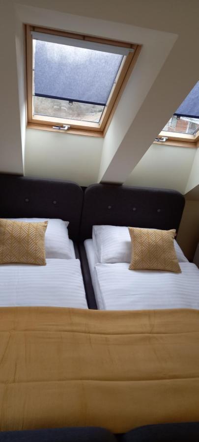 Apartmany Vodohospodar Mýto pod Ďumbierom Buitenkant foto