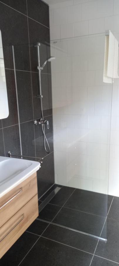 Apartmany Vodohospodar Mýto pod Ďumbierom Buitenkant foto
