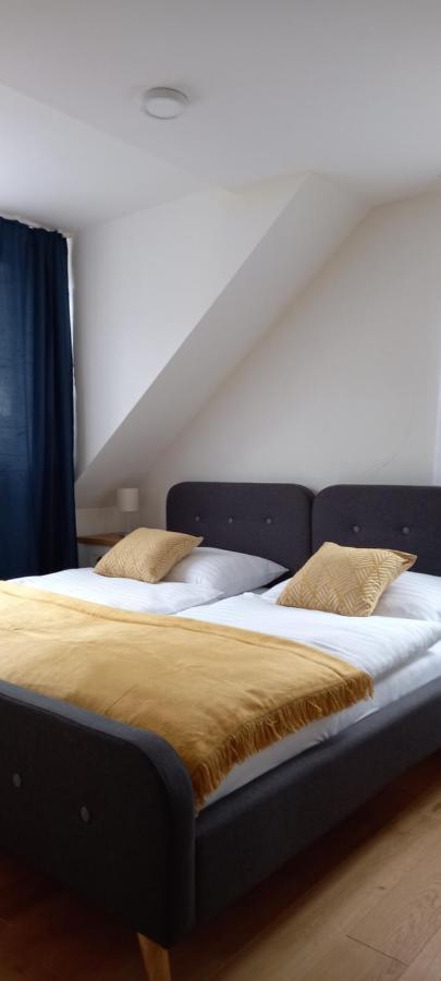 Apartmany Vodohospodar Mýto pod Ďumbierom Buitenkant foto