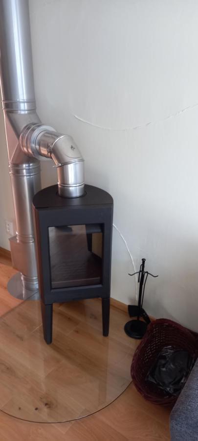 Apartmany Vodohospodar Mýto pod Ďumbierom Buitenkant foto