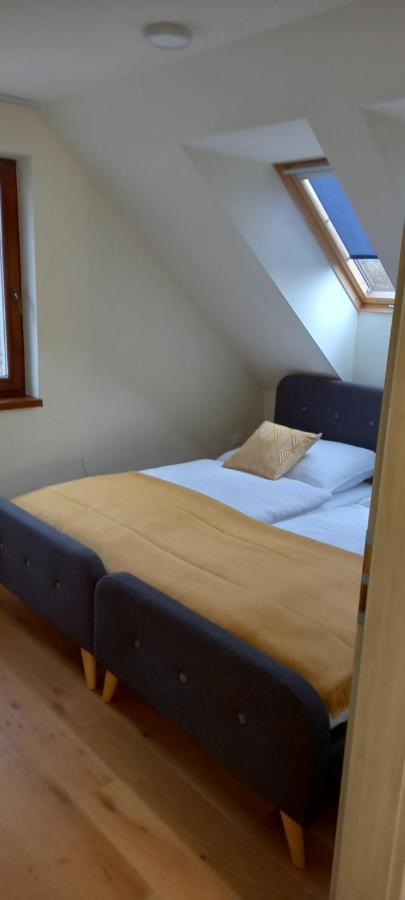 Apartmany Vodohospodar Mýto pod Ďumbierom Buitenkant foto