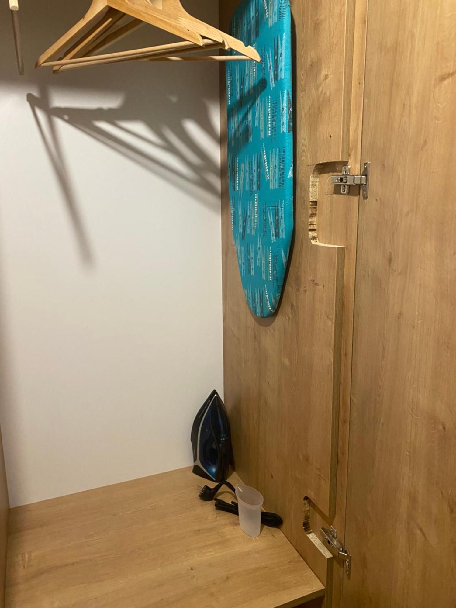Apartmany Vodohospodar Mýto pod Ďumbierom Buitenkant foto