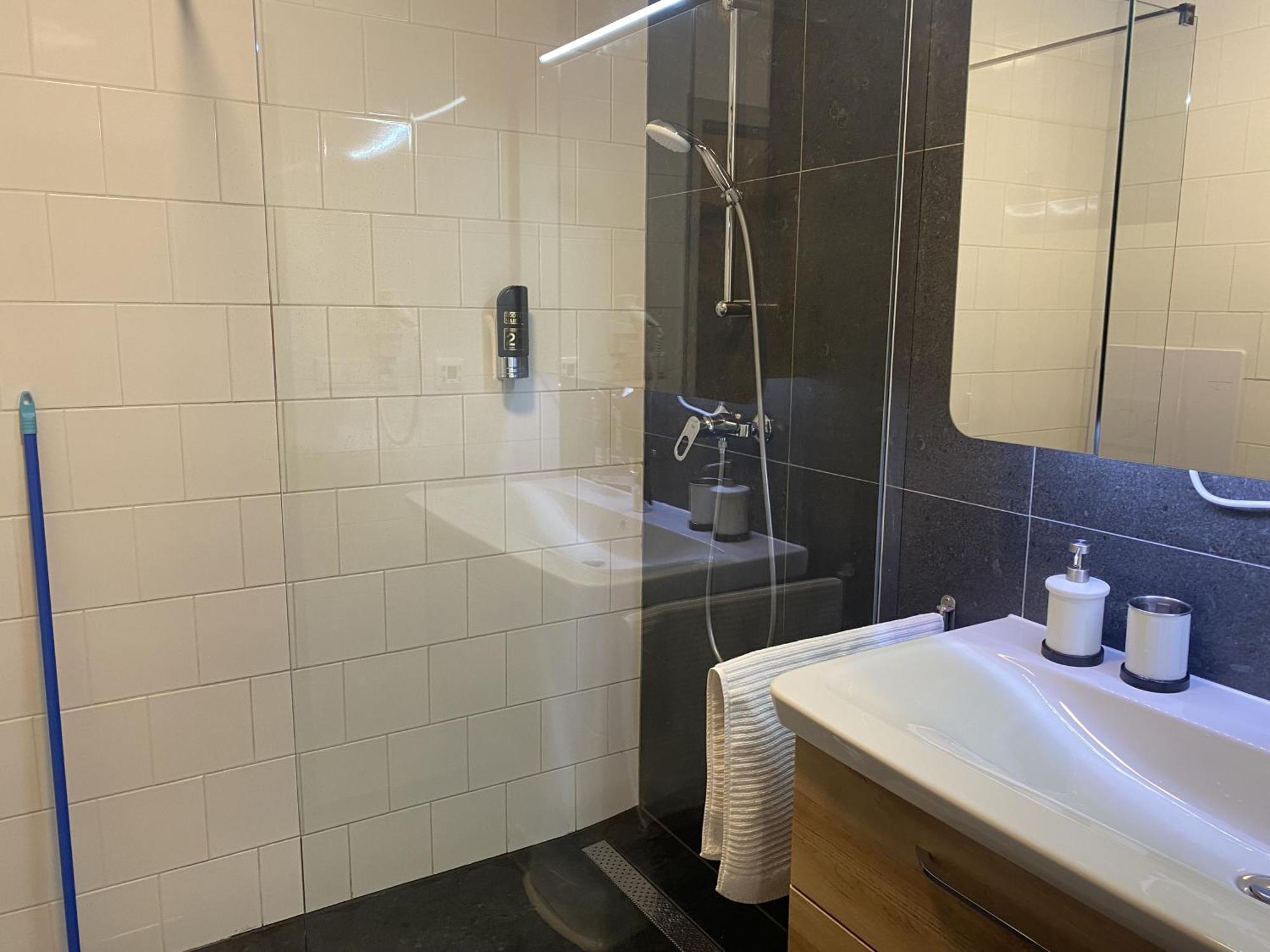 Apartmany Vodohospodar Mýto pod Ďumbierom Buitenkant foto