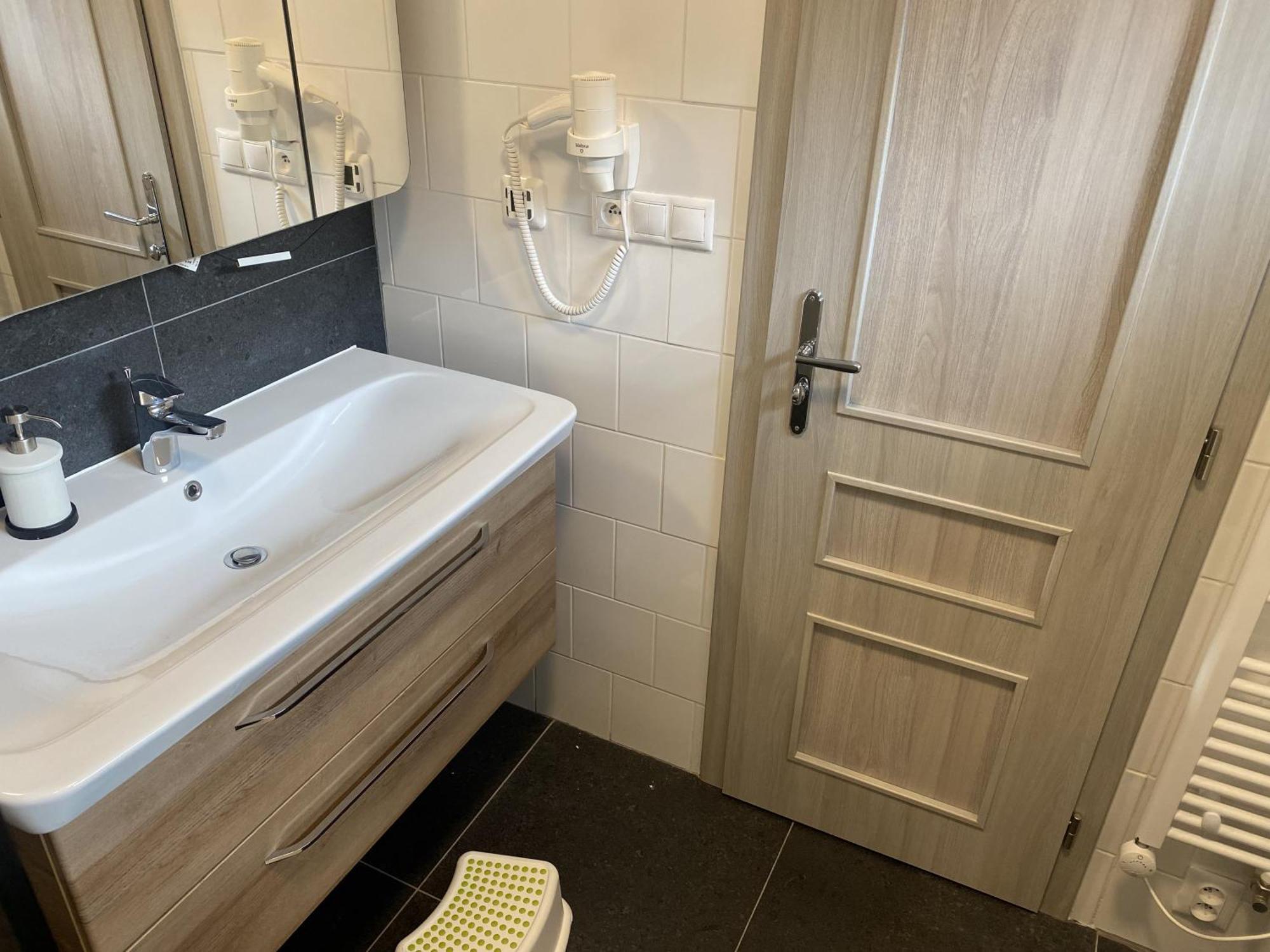 Apartmany Vodohospodar Mýto pod Ďumbierom Buitenkant foto