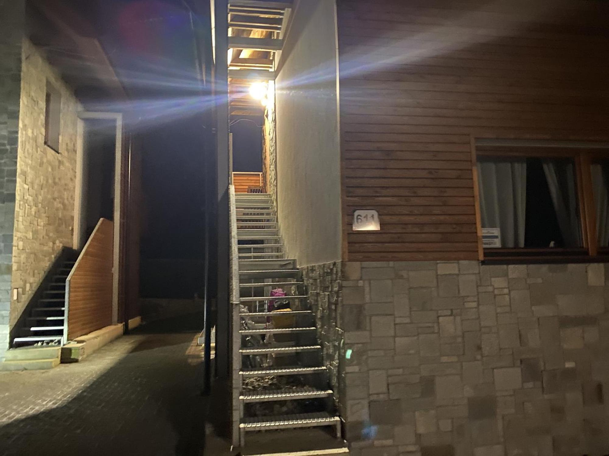Apartmany Vodohospodar Mýto pod Ďumbierom Buitenkant foto