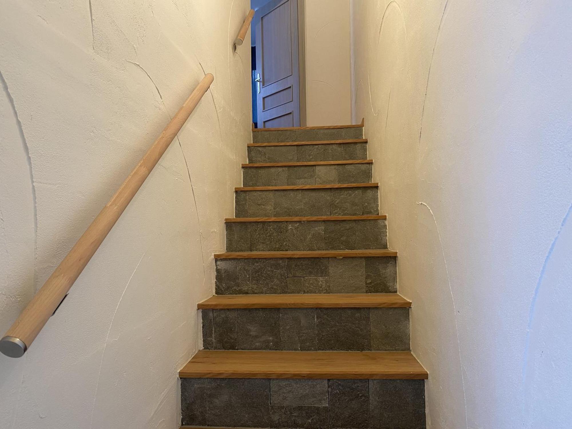 Apartmany Vodohospodar Mýto pod Ďumbierom Buitenkant foto