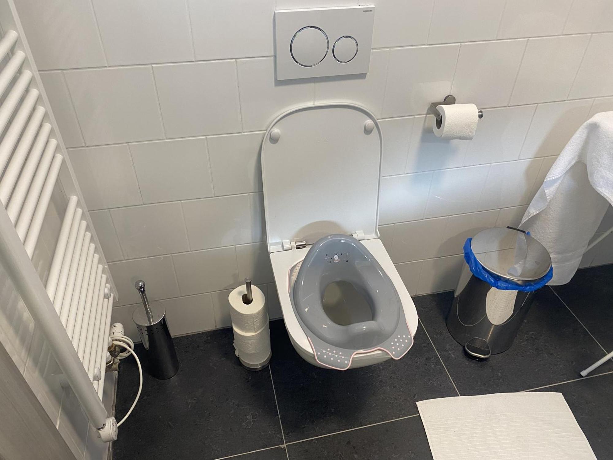 Apartmany Vodohospodar Mýto pod Ďumbierom Buitenkant foto