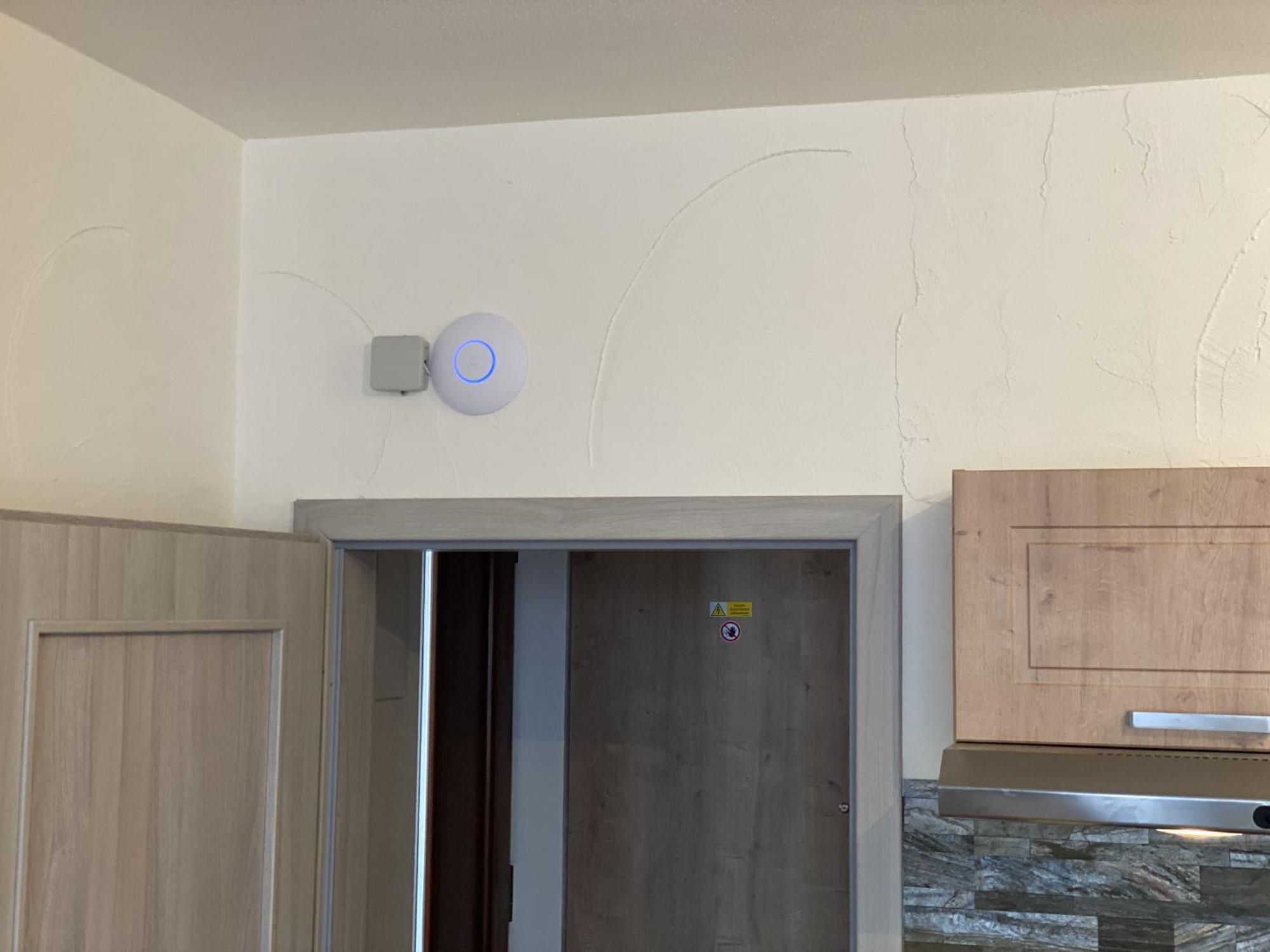 Apartmany Vodohospodar Mýto pod Ďumbierom Buitenkant foto
