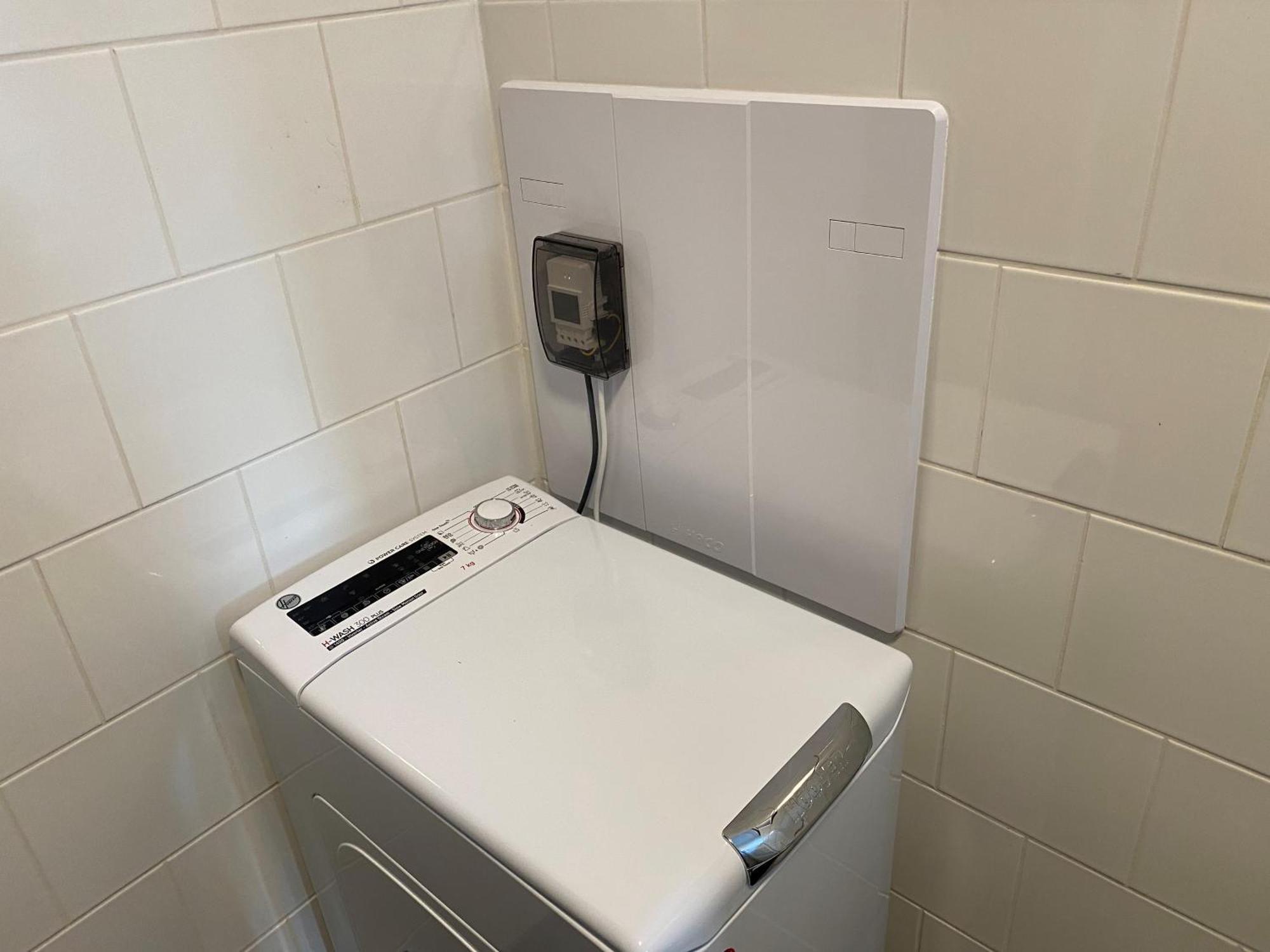 Apartmany Vodohospodar Mýto pod Ďumbierom Buitenkant foto